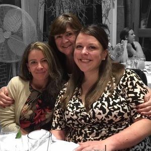 Meet your Posher, Diane